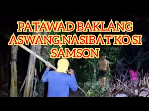 Ayaw Makinig Kay Titser Kaya Nagfinger Nalang.